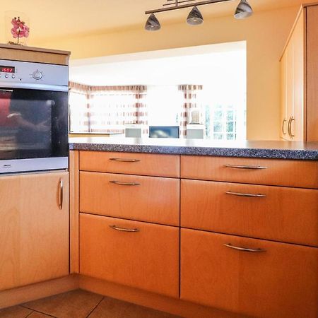 Ferienwohnung Mit Gartenzaun Feldkirch Exterior foto
