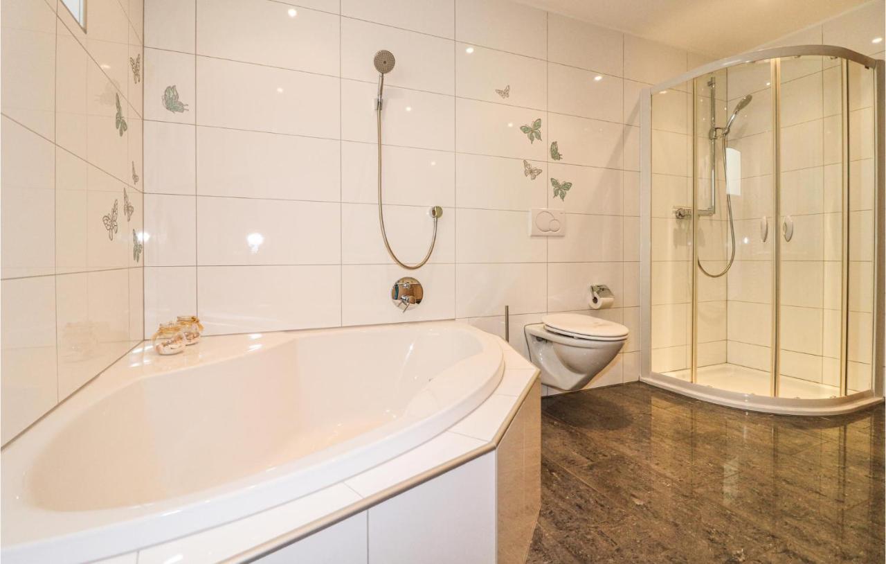 Ferienwohnung Mit Gartenzaun Feldkirch Exterior foto