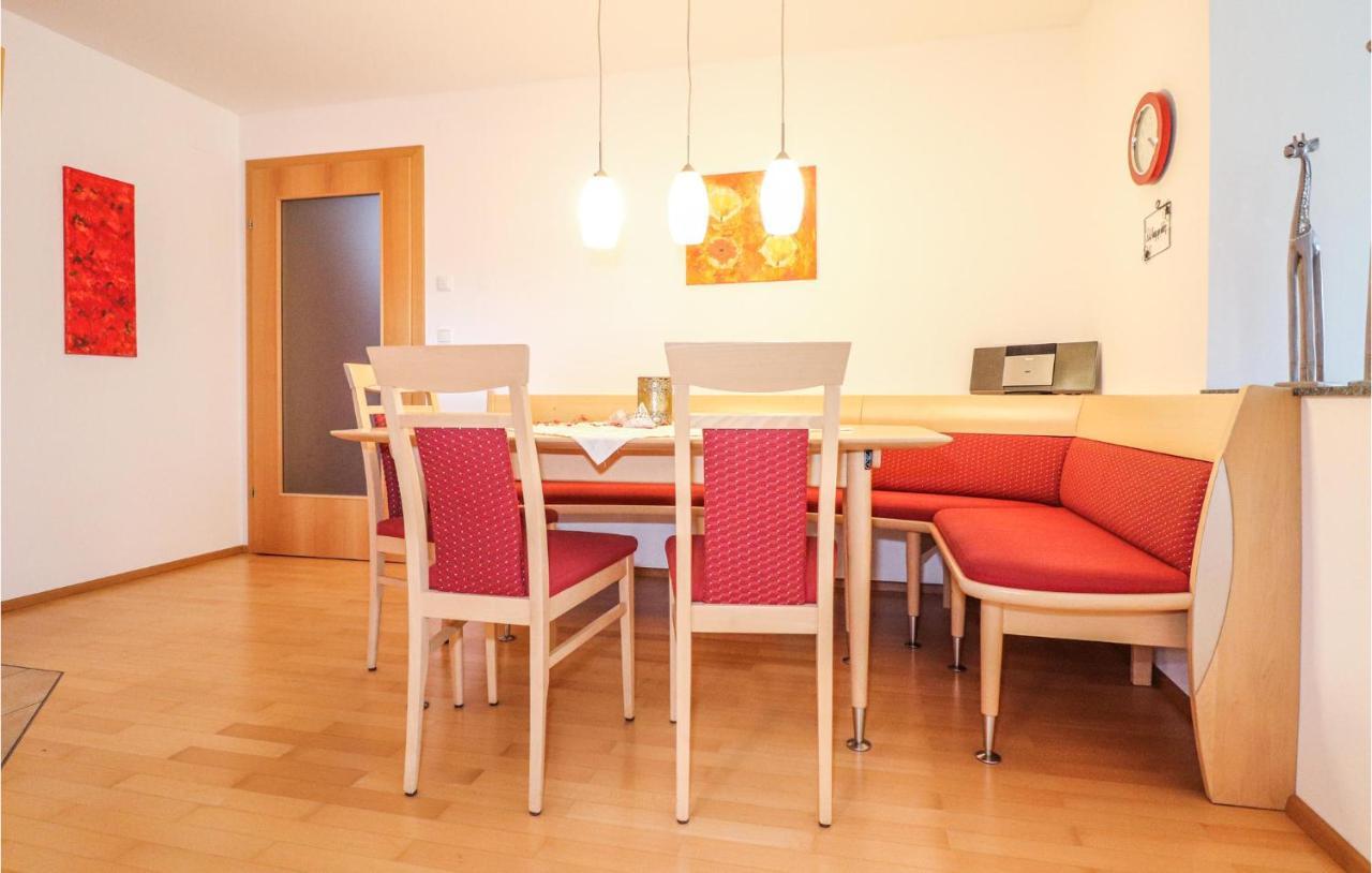 Ferienwohnung Mit Gartenzaun Feldkirch Exterior foto