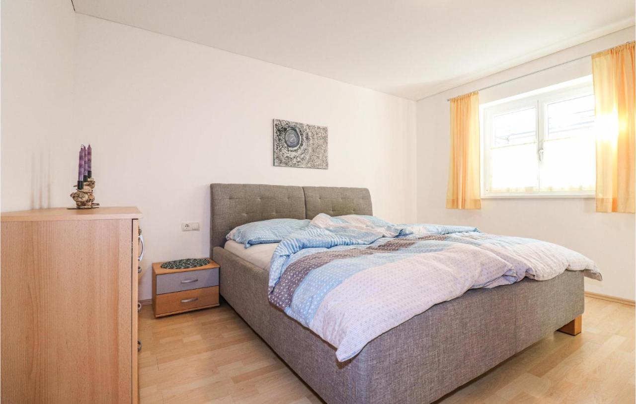 Ferienwohnung Mit Gartenzaun Feldkirch Exterior foto