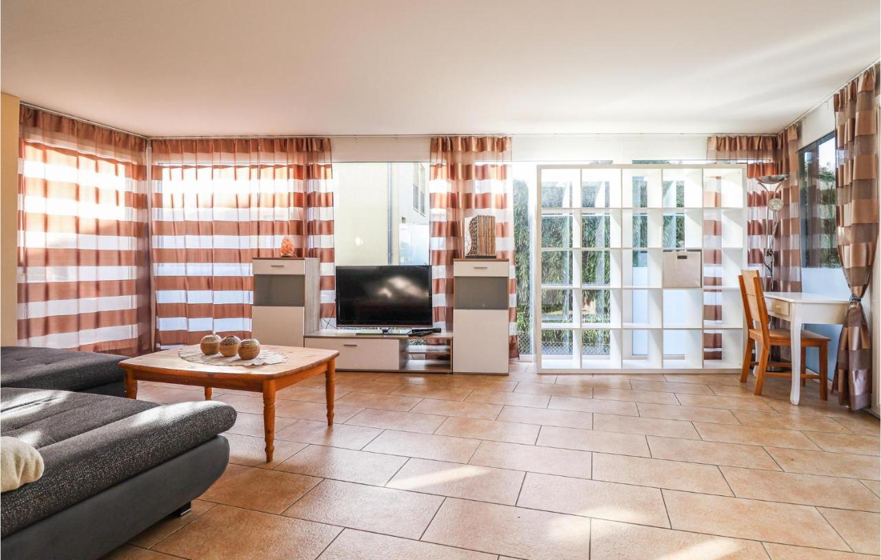 Ferienwohnung Mit Gartenzaun Feldkirch Exterior foto