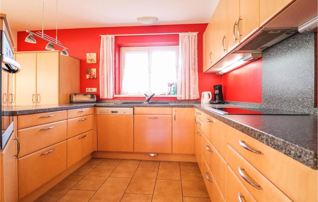 Ferienwohnung Mit Gartenzaun Feldkirch Exterior foto