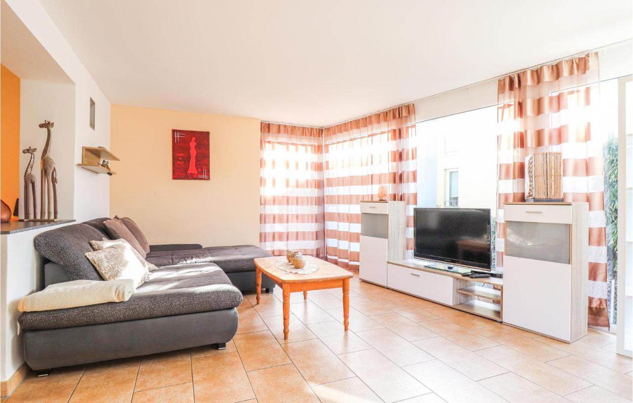Ferienwohnung Mit Gartenzaun Feldkirch Exterior foto