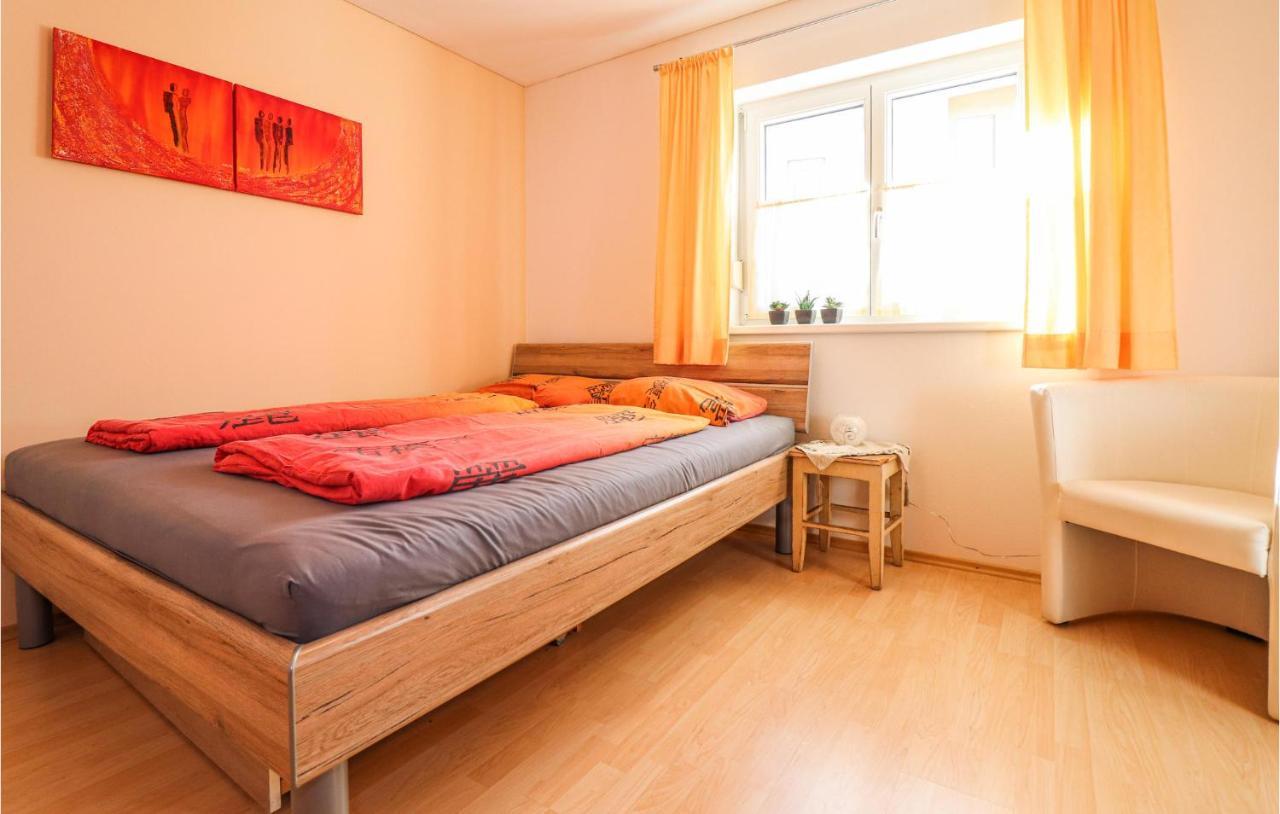 Ferienwohnung Mit Gartenzaun Feldkirch Exterior foto