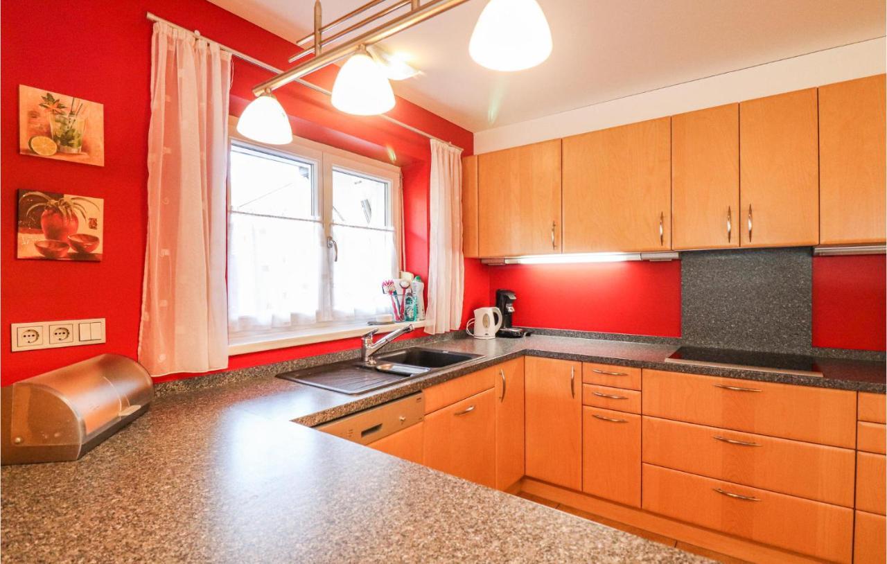 Ferienwohnung Mit Gartenzaun Feldkirch Exterior foto