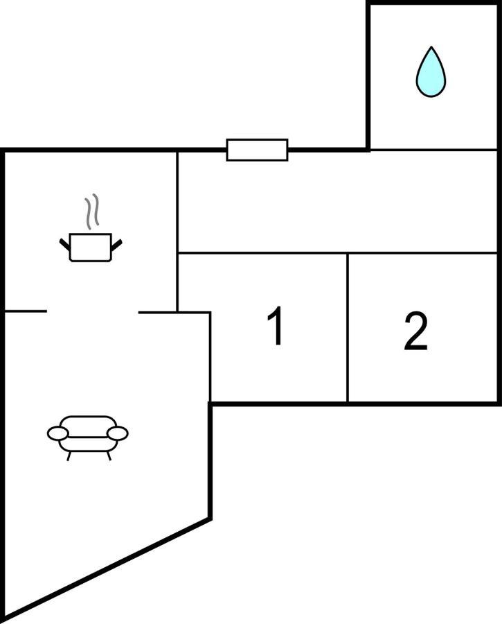 Ferienwohnung Mit Gartenzaun Feldkirch Exterior foto