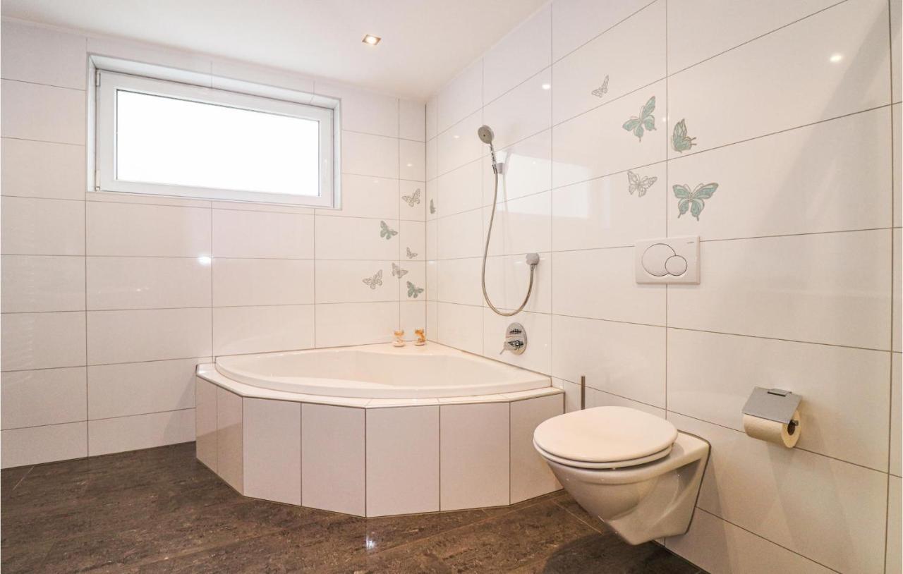 Ferienwohnung Mit Gartenzaun Feldkirch Exterior foto